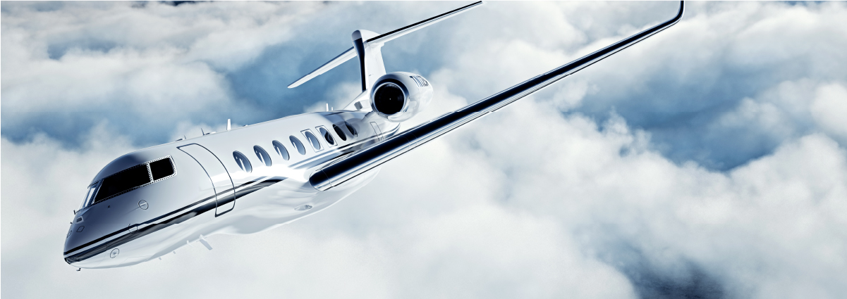 We are the Specialist in Flight Coordination that Guides You to a Business Success