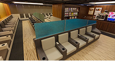 IASS EXECUTIVE LOUNGE 1