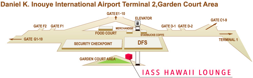 IASS HAWAII LOUNGE|IASS Co Ltd IASS HAWAII LOUNGE|IASS Co Ltd