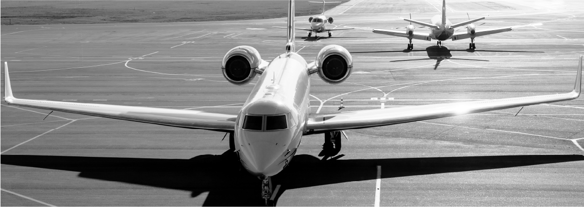 ビジネス成功への離陸をサポートする航空事業支援スペシャリスト